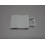 Zanussi ZWD1000JX handgreep, deurgreep. Art: 50099631009