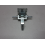 Ignis AWL 386  deurhaak. Art: 481953538119