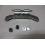 Bosch WVF2000NL  scharnier. Art: 153150
