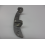 Baumatic BFWE1420 scharnier. Art: XAM8010444
