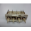 Whirlpool AWG722 schakelaar set. Art:481927638283