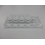Beko WMD25120 druktoetsen set. Art: 116287770 of 2877700100