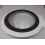 Bosch WAQ28441NL deur kompleet. Art:705824