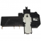 Bosch WVF2000NL  deurrelais. Art: 069589