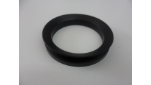 Whirlpool afdichtingsrubber. Art: 481253068001