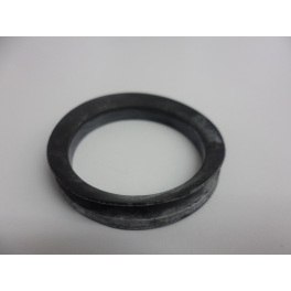 Brandt V ring, dichting, as afdichtingsrubber . Art:55X2522