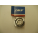 SKF lager 6306- 2RS1 30x72x19