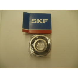 SKF lager 6207-RS1 35x72x17