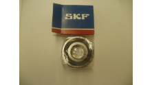 SKF lager 6206-2RS1  30X62X16. Art:8056314