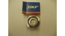 SKF Lager 6203-2RS1 17X40X12