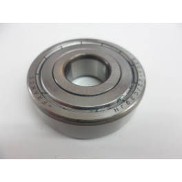 SKF Lager 6303-2Z. maten 17X47X14