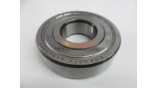 SKF Lager 6306-2Z. maten 30X72X19