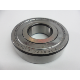 SKF Lager 6306-2Z voor Whirlpool. Art:481252028003