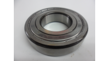 SKF Lager 6204-ZZ. maten 20X47X14