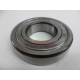 SKF Lager 6202-ZZ. maten 15X35X11