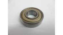 SKF Lager 609-ZZ. maten 9X24X7