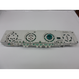 Asko W6122 module, print. Art:8077128-06