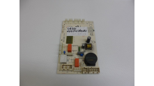 Asko W6341 module, print. Art: 8076640 