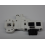 Beko WM2552 of WM2510 deurschakelaar . Art:116830300 of 2704830300