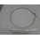 Indesit WN1080XWO WN1280XWO deurrand