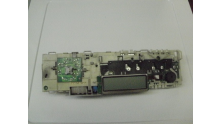 Bosch WFR2830NL module, print. Art: 480829 
