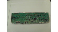 Bosch WOL120AEU module, print.  Art: 495985