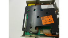  Siemens WXLP1652NL/01 motor besturings module. Art:483669