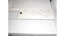 Bosch WFL127AFN/20  module, print + front .Art:432218 