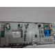 Siemens WM14E391NL vermogensprint/ module + front. Art: 676553