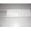 Bosch WAA24180NL module/ print + front. Art:  496688
