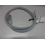 Siemens WM14E391NL toevoerslang met waterslot. Art: 704767