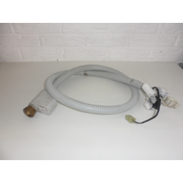  Siemens WH71291/17  toevoer slang met waterstop 