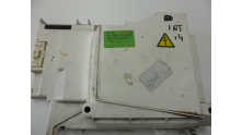  Miele W810 besturings moduul EL110.T.Nr.: 3515342