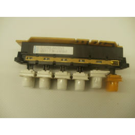 T.Nr:4593320 Miele drukschakelaar set voor W905 W915 W718 W715 W713