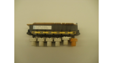 T.Nr.:4593320 Miele drukschakelaar set voor W905 W915 W718 W715 W713