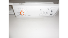 Electrolux EWF12070W prod. 91490441503  module/ print + front