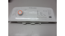 Electrolux EWT12020W module + front.