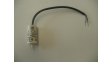 Condensator condensator 4 uF 