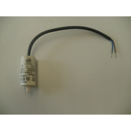 Condensator condensator 4 uF 