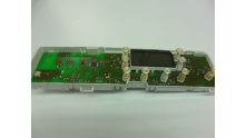 Siemens WM14S740NL/01 module, print. Art:663171