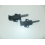 Electrolux koolborstels in houder R. Art: 4006020343