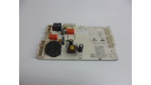 Asko W6461 module, print. Art: 807734901