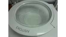 Bosch WAE24190NL/..  WAE28498NL/.. WAE28396NL/.. WAE28497NL/.. deur, wasmachine deur, greep, glas, scharnier, deurrand