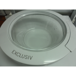 Bosch WAE24190NL/..  WAE28498NL/.. WAE28396NL/.. WAE28497NL/.. deur, wasmachine deur, greep, glas, scharnier, deurrand