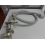Siemens WM14S490NL/01 aquastopslang kompleet. Art: 665053