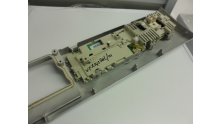 Bosch WFX143SNL/01 module, print. Art: 438292