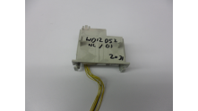 Siemens WD12D50NL/01 besturing module. Art: 642988