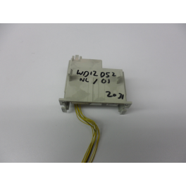 Siemens WD12D50NL/01 besturing module. Art: 642988