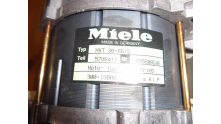 MIELE W5963 MOTOR INDUCTIE MXT30-66/2. T.nr.: 5808411