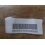  Electrolux Scharniersteun wasmachinedeur 132502200/0